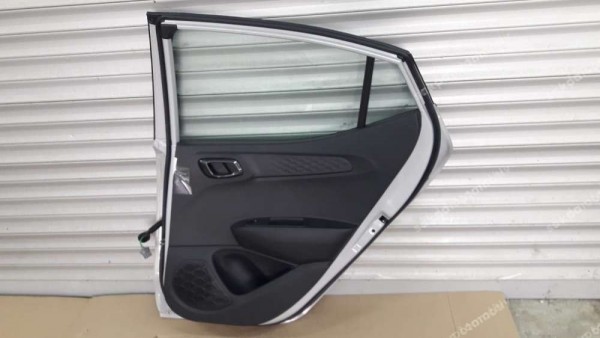 Hyundai İ10 Sağ Arka Kapı 77004-K7000 SP YP (BA110)