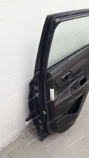 Hyundai Bayon Sağ Arka Kapı 76704-Q0400 Sökme SP YP (BA110)