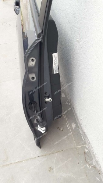 Hyundai Bayon Sağ Arka Kapı 76704-Q0400 Sökme SP YP (BA110)