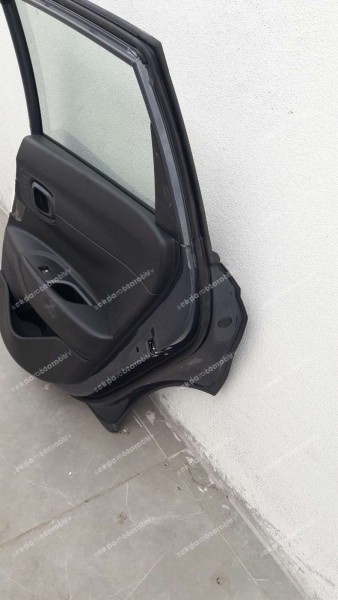 Hyundai Bayon Sağ Arka Kapı 76704-Q0400 Sökme SP YP (BA110)