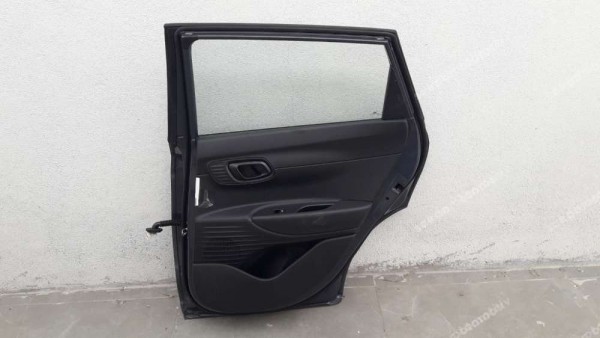 Hyundai Bayon Sağ Arka Kapı 76704-Q0400 Sökme SP YP (BA110)