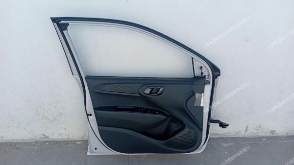 Hyundai İ10 Sol Ön Kapı 76003-K7000 SP YP (BB110)