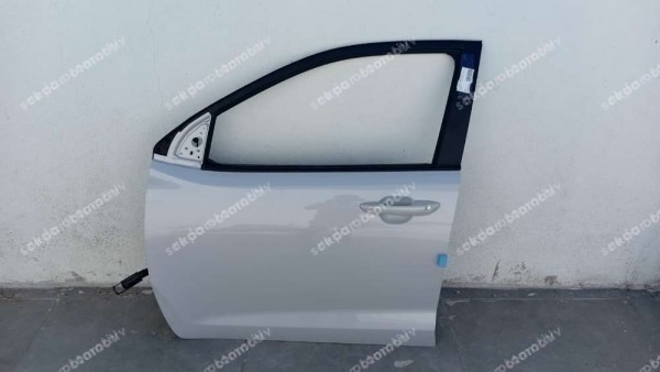 Hyundai İ10 Sol Ön Kapı 76003-K7000 SP YP (BB110)