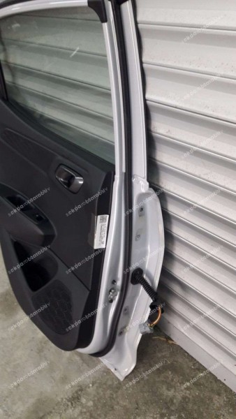 Hyundai İ10 Sol Arka Kapı 77003-K7000 SP YP (BB110)