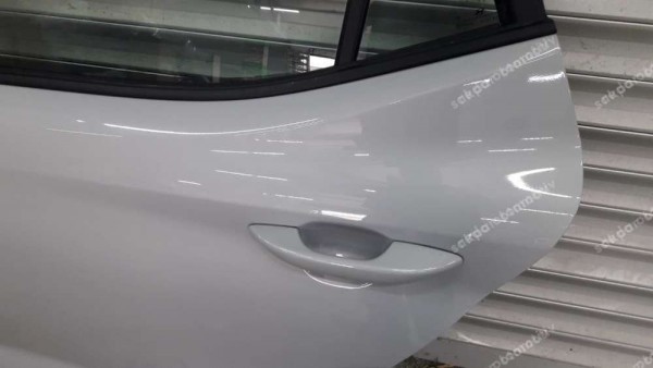 Hyundai İ10 Sol Arka Kapı 77003-K7000 SP YP (BB110)