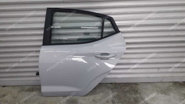 Hyundai İ10 Sol Arka Kapı 77003-K7000 SP YP (BB110)