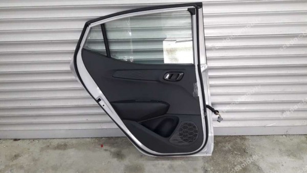 Hyundai İ10 Sol Arka Kapı 77003-K7000 SP YP (BB110)