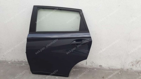 Hyundai Bayon Sol Arka Kapı 76703-Q0400 Sökme SP YP (CD110)