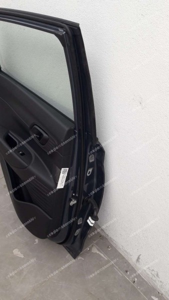 Hyundai Bayon Sol Arka Kapı 76703-Q0400 Sökme SP YP (CD110)