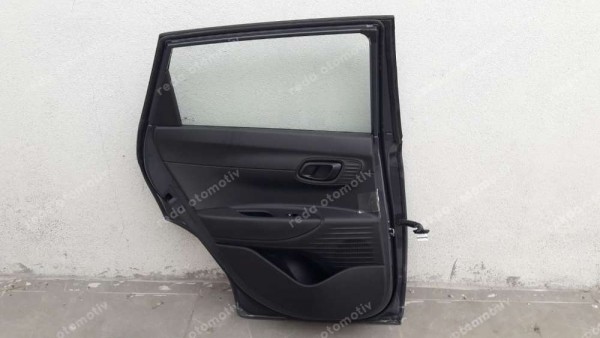 Hyundai Bayon Sol Arka Kapı 76703-Q0400 Sökme SP YP (CD110)