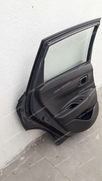Hyundai Bayon Sol Arka Kapı 76703-Q0400 Sökme SP YP (CD110)