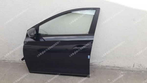 Hyundai Bayon Sol Ön Kapı 76003-Q0400 Sökme SP YP (CD110)