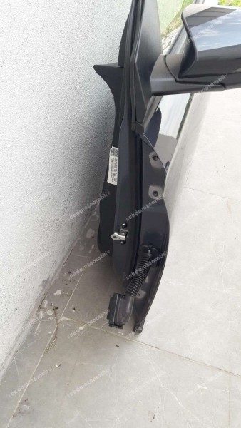 Hyundai Bayon Sol Ön Kapı 76003-Q0400 Sökme SP YP (CD110)