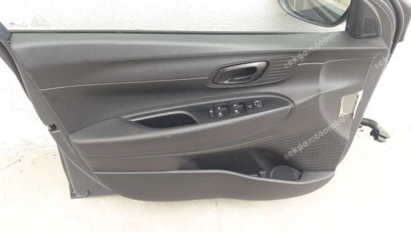 Hyundai Bayon Sol Ön Kapı 76003-Q0400 Sökme SP YP (CD110)