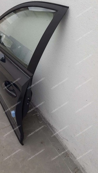 Hyundai Bayon Sol Ön Kapı 76003-Q0400 Sökme SP YP (CD110)