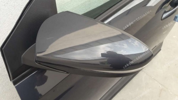 Hyundai Bayon Sol Ön Kapı 76003-Q0400 Sökme SP YP (CD110)