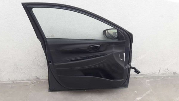 Hyundai Bayon Sol Ön Kapı 76003-Q0400 Sökme SP YP (CD110)