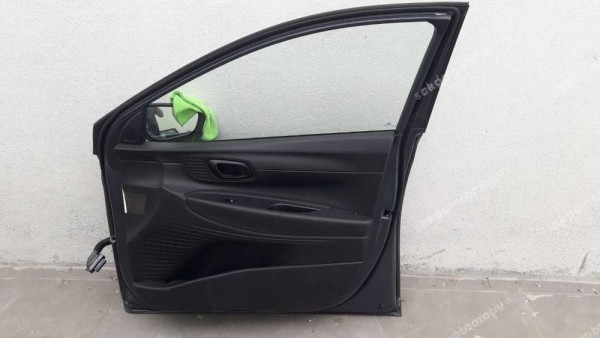 Hyundai Bayon Sağ Ön Kapı 76004-Q0400 Sökme SP YP (CE110)