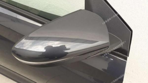 Hyundai Bayon Sağ Ön Kapı 76004-Q0400 Sökme SP YP (CE110)