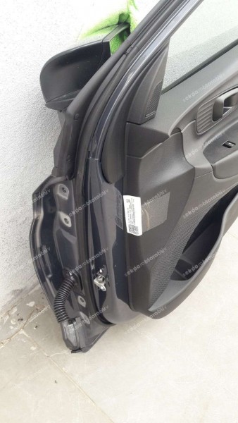 Hyundai Bayon Sağ Ön Kapı 76004-Q0400 Sökme SP YP (CE110)