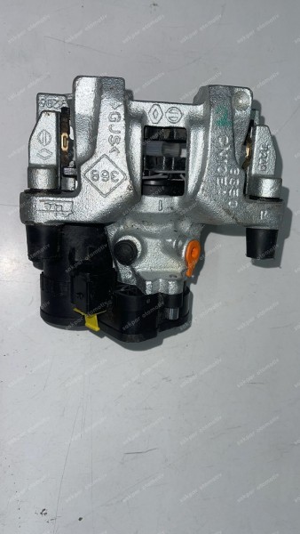 Renault Captur 2 Sağ Arka Motorlu Kaliper 440002035R Orj. YP (HA130)