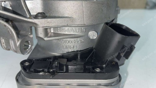 Renault Austral Devirdaim Pompası Orj. 210100689R YP (HA130)