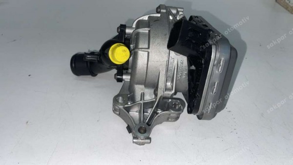 Renault Austral Devirdaim Pompası Orj. 210100689R YP (HA130)