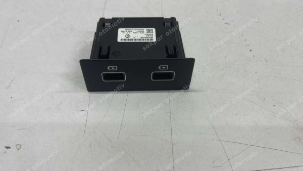 Renault Megane 4 Duster Aksesuar Prizi Orj. 280230033R YP (DB128)