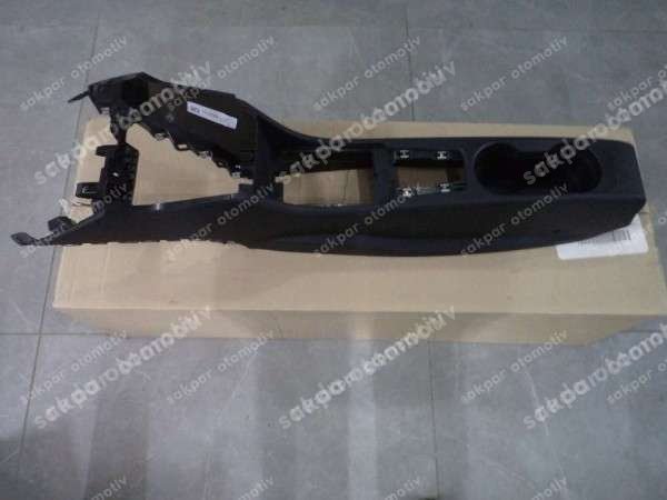 Renault Zoe Orta Konsol Orjinal 969107207R YP (GF-110)