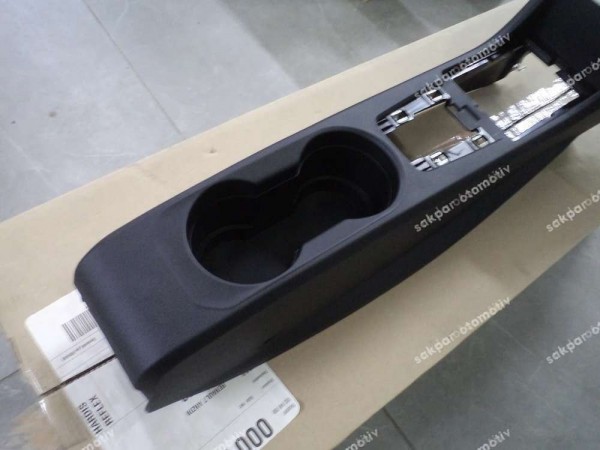 Renault Zoe Orta Konsol Orjinal 969107207R YP (GF-110)