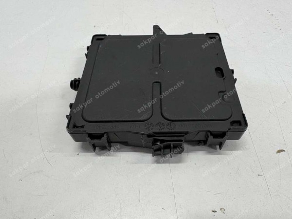 Renault Megane 4 Gövde Kontrol Modülü Beyni 284B25453R SP (DB120)