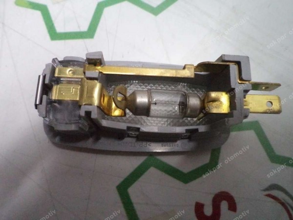 Hyundai İ20 Sağ Güneşlik Tavan Lambası Orj 92891-3SXXX CP (AD124)