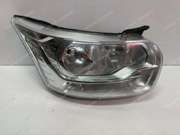 Ford Transit V363 Sağ Far Orj. BK31-13W029 CP (AA120)