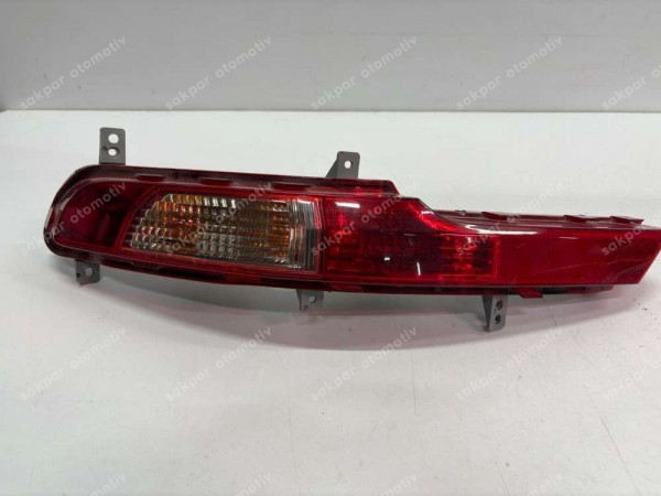 Kia Sportage Sol Arka Tampon Reflektörü Orj. 92405-3U300 CP HP (AD110)