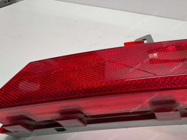 Kia Sportage Sol Arka Tampon Reflektörü Orj. 92405-3U300 CP HP (AD110)