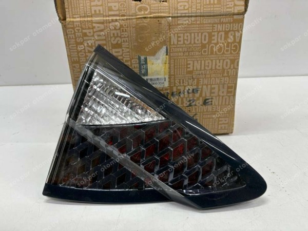 Renault Fluence Sol Arka Bagaj Sinyali Z.E. 265556035R YP (AD130)