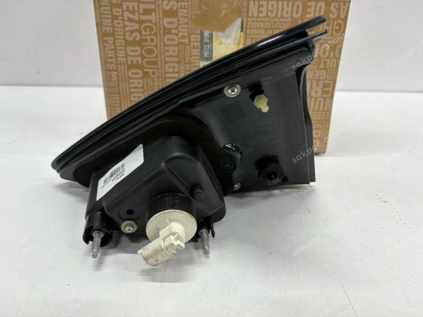 Renault Fluence Sol Arka Bagaj Sinyali Z.E. 265556035R YP (AD130)