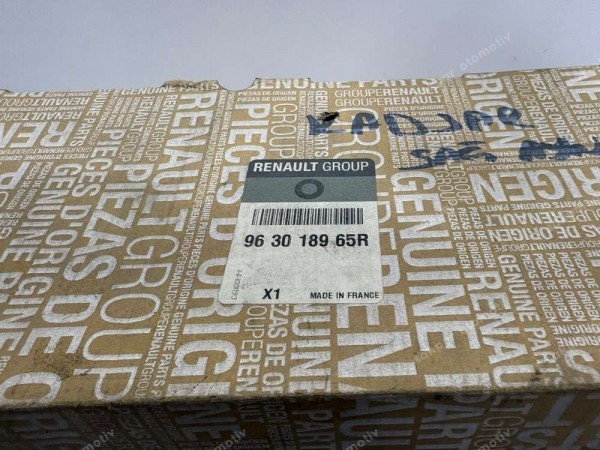 Renault Kadjar Sağ Dış Dikiz Aynası Orj. 963018965R YP (CB120)