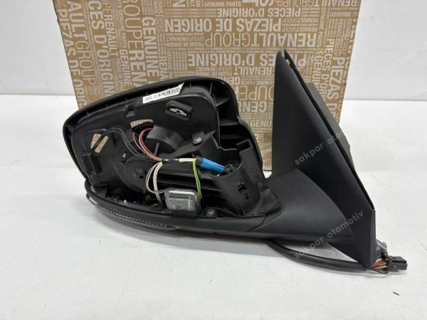 Renault Kadjar Sağ Dış Dikiz Aynası Orj. 963018965R YP (CB120)