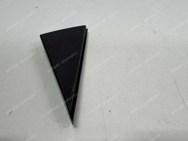 Hyundai Tucson Sol Ayna Köşe Üçgen Bakaliti Orj. 86180-D3000 CP HP (CC126)