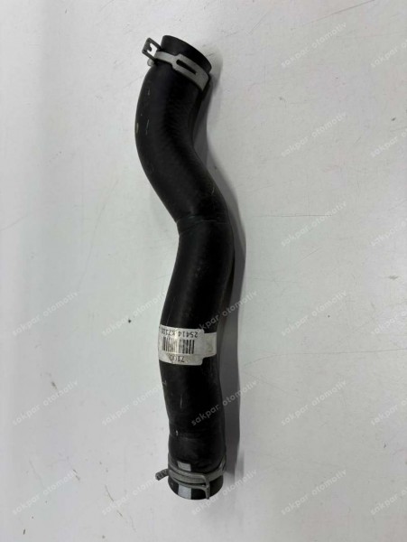 Hyundai İ10 Radyatör Üst Hortumu 25414-K7100 CP (DC112)