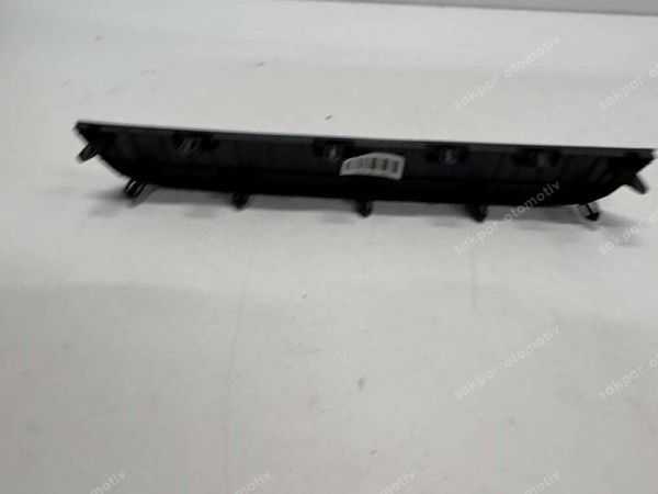 Hyundai Bayon İ20 Konsol Navigasyon Trim Kapağı XQ0847-40000 SP (DA1111)