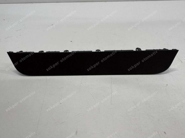 Hyundai Bayon İ20 Konsol Navigasyon Trim Kapağı XQ0847-40000 SP (DA1111)
