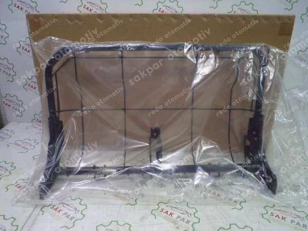 Dacia Lodgy Arka Koltuk Sol Minder İskeleti Orjinal 883019067R YP