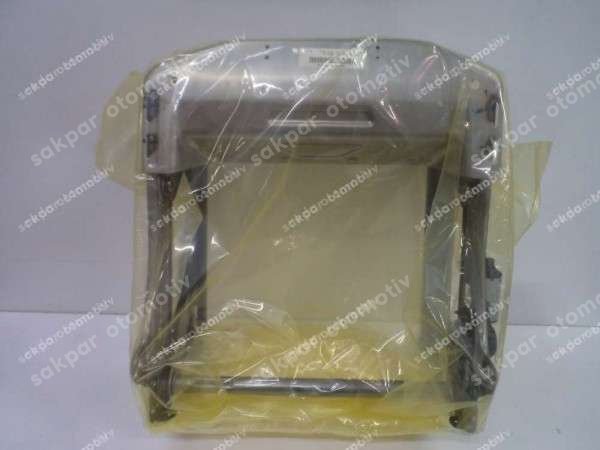 Renault Koleos 2 Sağ Ön Koltuk Minder İskeleti Orj 873019070R YP