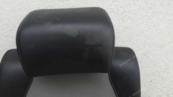 Volkswagen Jetta Arka Koltuk Sol Deri CP (CE130)