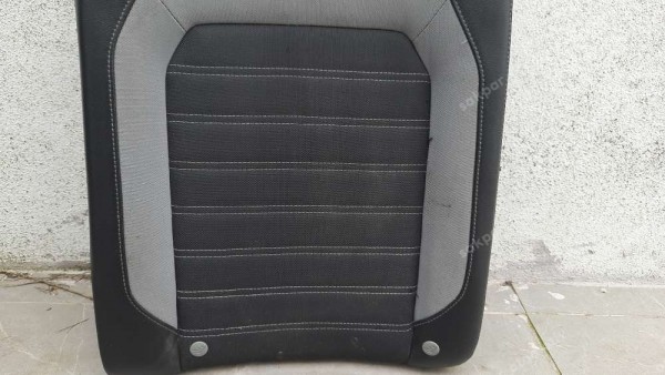 Volkswagen Jetta Arka Koltuk Sol Deri CP (CE130)