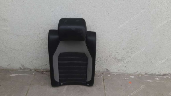 Volkswagen Jetta Arka Koltuk Sol Deri CP (CE130)