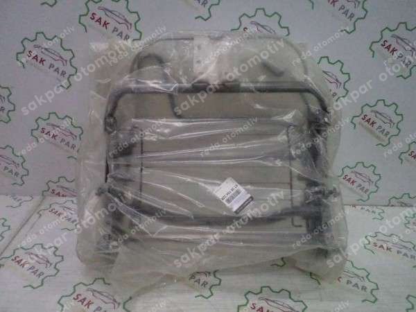 Dacia Sandero 2 Sağ Ön Koltuk Minder İskeleti Orjinal 873019432R YP (HI-110)