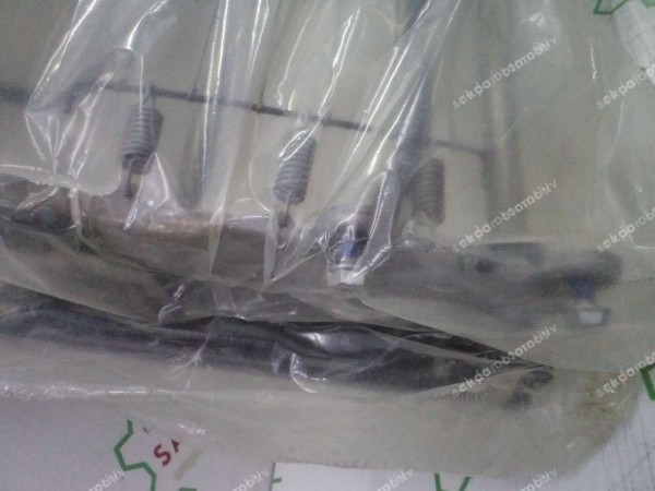 Dacia Sandero 2 Sağ Ön Koltuk Minder İskeleti Orjinal 873019432R YP (HI-110)